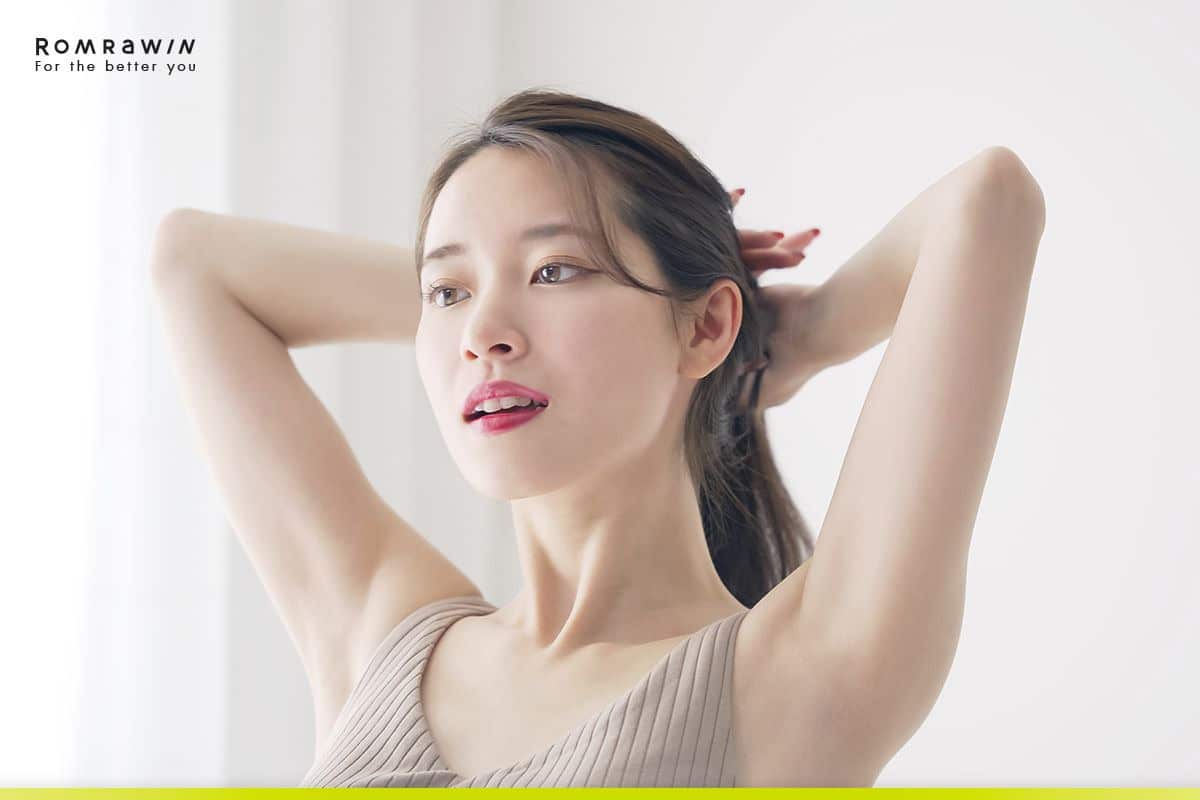 โบท็อกรักแร้ ราคา